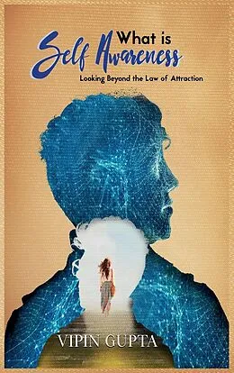 E-Book (epub) What is Self Awareness von Vipin Gupta