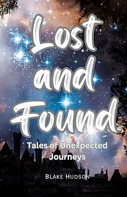 E-Book (epub) Lost and Found von Blake Hudson