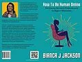 E-Book (epub) How To Be Human Online For Career Services Professionals In Higher Education von Jackson