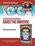 E-Book (epub) Scuba Jack Saves The Universe - Companion Workbook. von Beth Costanzo