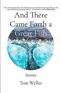 E-Book (epub) And There Came Forth a Great Fish von Tom Weller