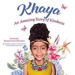 E-Book (epub) Khaya von Blessed Sikhosana