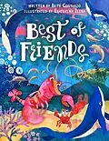 E-Book (epub) Best of Friends von Beth Costanzo