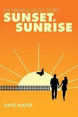 E-Book (epub) The Franklin Boys' Story von Dave Mayer