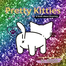 E-Book (epub) Pretty Kitties von K. Rose