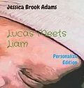 E-Book (epub) Lucas Meets Liam von Jessica Adams