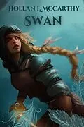 E-Book (epub) SWAN von Hollan L McCarthy