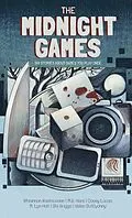 E-Book (epub) The Midnight Games von 