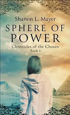 E-Book (epub) Sphere of Power von Shanon Mayer