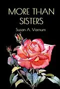 E-Book (epub) More than Sisters von Susan Varnum