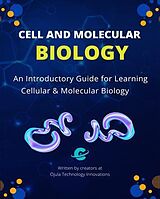 eBook (epub) Cell and Molecular Biology de Ojula Technology Innovations