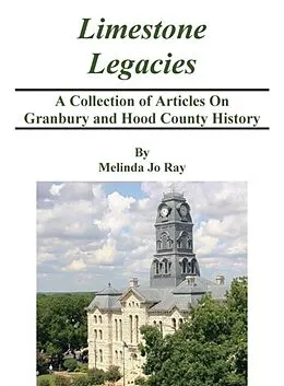 E-Book (epub) LImestone Legacies von Melinda Ray