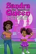 E-Book (epub) Sandra the Manifest Queen von Larrian Davis