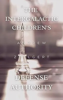 E-Book (epub) ICDA von Andrew Zellgert