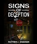 E-Book (epub) Signs Of Deception von Matthew Anderson