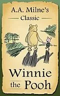 E-Book (epub) Winnie the Pooh von A. A. Milne