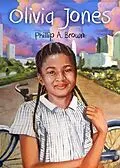 E-Book (epub) Olivia Jones von Phillip Brown