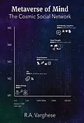 E-Book (epub) Metaverse of Mind von Roy Abraham Varghese