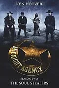 E-Book (epub) Midnight Agency, Season Two von Ken Hoover