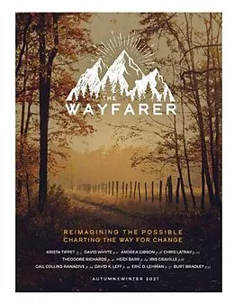E-Book (epub) The Wayfarer Magazine von Unknown