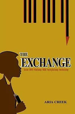 E-Book (epub) The Exchange von Aria Creek