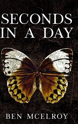 E-Book (epub) SEDONDS IN A DAY von Ben McElroy