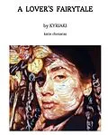 E-Book (epub) A Lover's Fairytale von Katie Chonacas