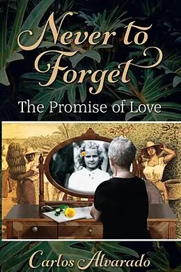 E-Book (epub) Never To Forget von Carlos Alvarado