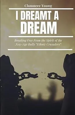 E-Book (epub) I Dreamt A Dream von Chauncee Young