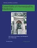 E-Book (epub) Essentials of Homeopathic Medicine von Timothy Fior