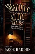 E-Book (epub) Shadows in the Attic Reader von 