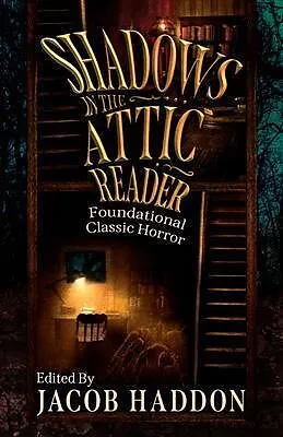 E-Book (epub) Shadows in the Attic Reader von 