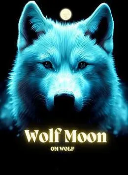 E-Book (epub) Wolf Moon von Om Wolf