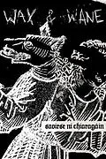 E-Book (epub) Wax and Wane von Saoirse Ni Chiaragain