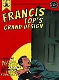 E-Book (epub) Francis Top's Grand Design von Craig Rodgers