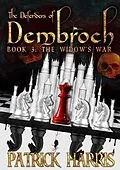 E-Book (epub) The Defenders of Dembroch von Patrick Harris