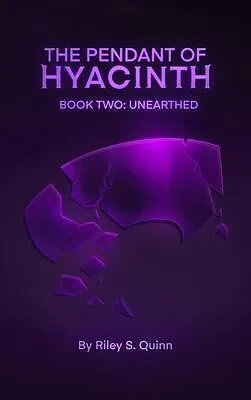 E-Book (epub) The Pendant of Hyacinth von Riley Quinn