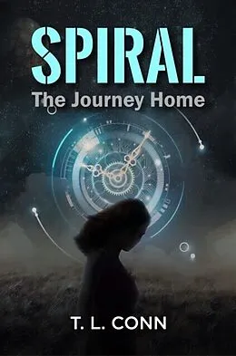 E-Book (epub) SPIRAL von T. L. Conn