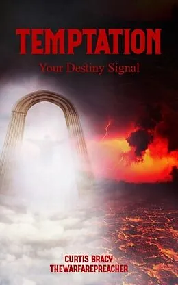 E-Book (epub) Temptation von Curtis Bracy
