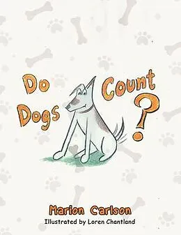 E-Book (epub) Do Dogs Count? von Marion Carlson