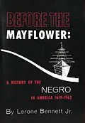 E-Book (epub) Before the Mayflower von Lerone Bennett