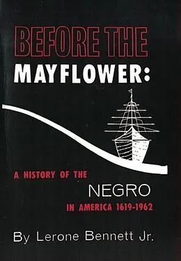 E-Book (epub) Before the Mayflower von Lerone Bennett