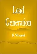 E-Book (epub) Lead Generation von B. Vincent