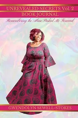 E-Book (epub) Remembering The Abuse Pushed Me Forward von Gwendolyn Sewell-Stokes