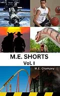 E-Book (epub) Continue the Story Part 1 von J. F. Moth