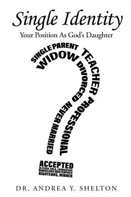 E-Book (epub) Single Identity von Andrea Shelton