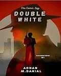E-Book (epub) Double White ( The Comic Spy ) von Adnan Mumtaz