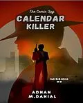 E-Book (epub) Calendar Killer von Adnan Mumtaz