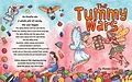 E-Book (epub) The Tummy Wars von Steven Clark