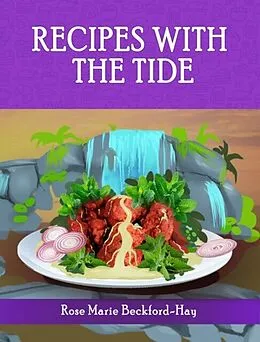 E-Book (epub) COOK BOOK von Rose Marie